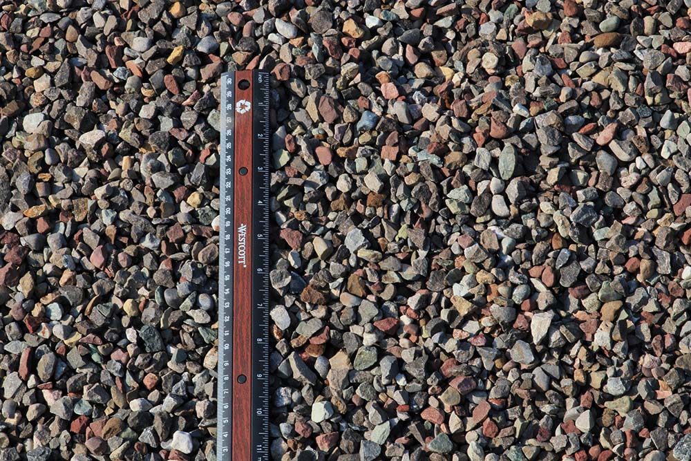 Crushed Stone Gravel Sizes With Pictures Crushed stone comes in all